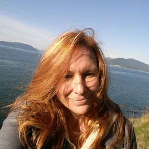 Meet your Posher, Dawn